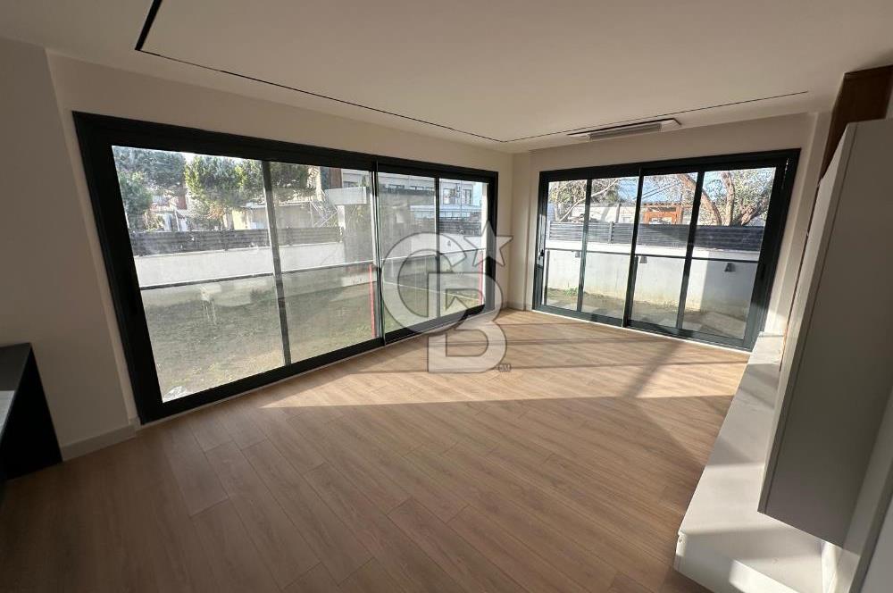 İzmir Narlıdere Limanreis'de Satılık Lüks 3+1 Villa CB-PH