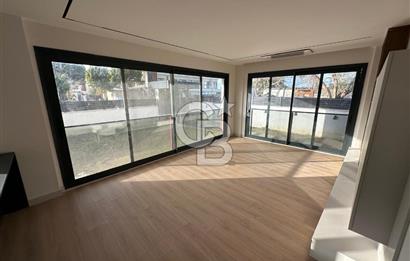 İzmir Narlıdere Limanreis'de Satılık Lüks 3+1 Villa CB-PH