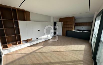 İzmir Narlıdere Limanreis'de Satılık Lüks 3+1 Villa CB-PH