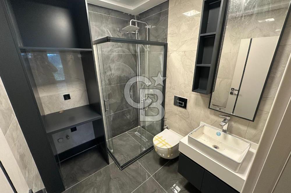 İzmir Narlıdere Limanreis'de Satılık Lüks 3+1 Villa CB-PH