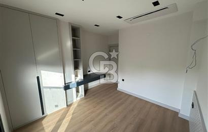 İzmir Narlıdere Limanreis'de Satılık Lüks 3+1 Villa CB-PH