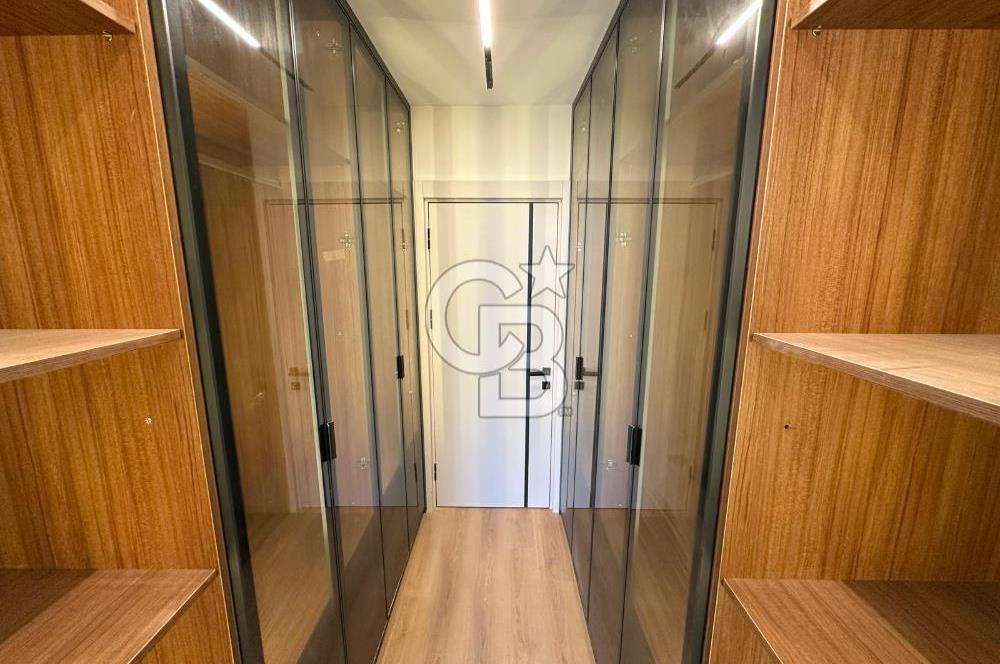 İzmir Narlıdere Limanreis'de Satılık Lüks 3+1 Villa CB-PH