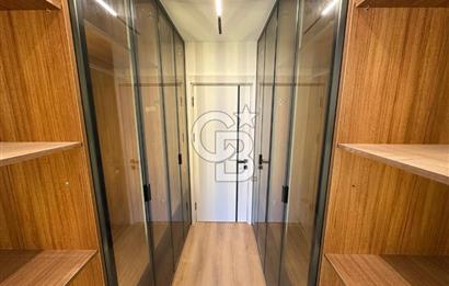 İzmir Narlıdere Limanreis'de Satılık Lüks 3+1 Villa CB-PH