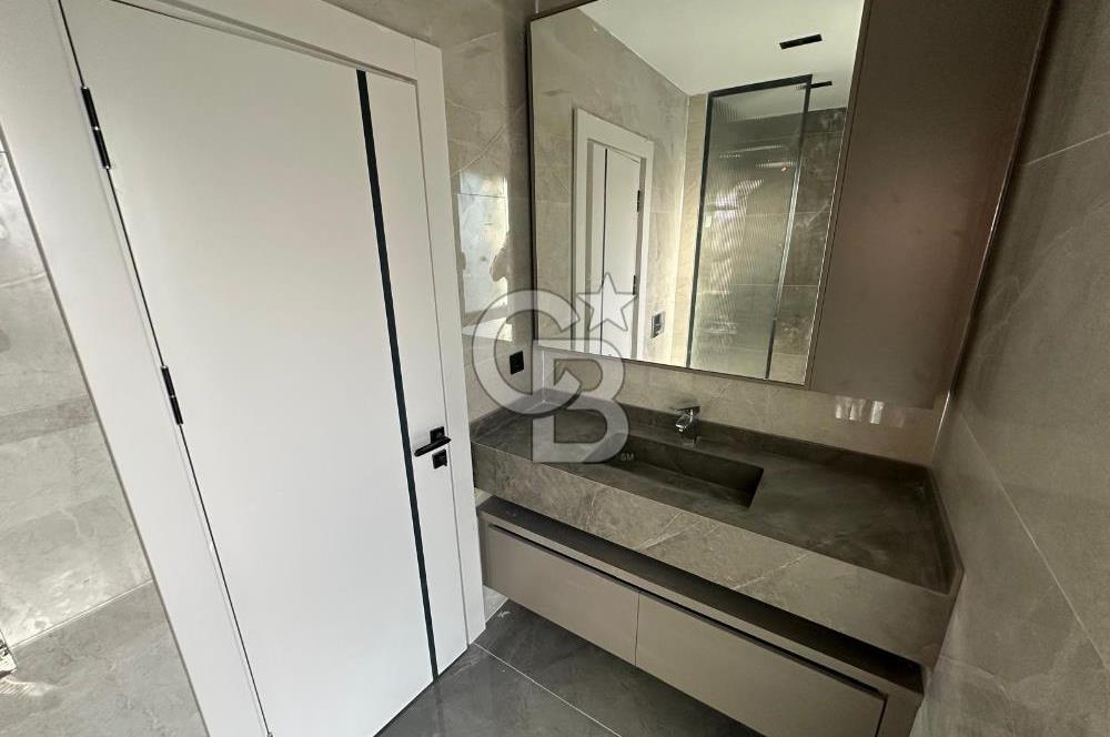 İzmir Narlıdere Limanreis'de Satılık Lüks 3+1 Villa CB-PH