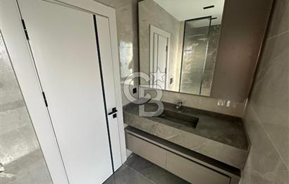 İzmir Narlıdere Limanreis'de Satılık Lüks 3+1 Villa CB-PH