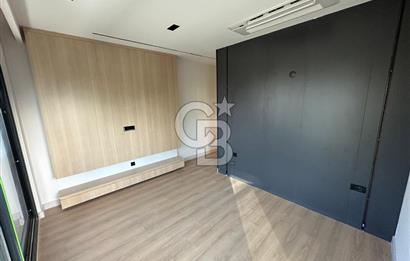 İzmir Narlıdere Limanreis'de Satılık Lüks 3+1 Villa CB-PH