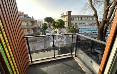 İzmir Narlıdere Limanreis'de Satılık Lüks 3+1 Villa CB-PH