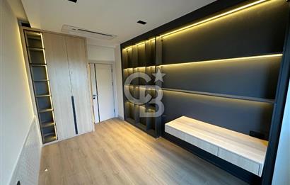 İzmir Narlıdere Limanreis'de Satılık Lüks 3+1 Villa CB-PH