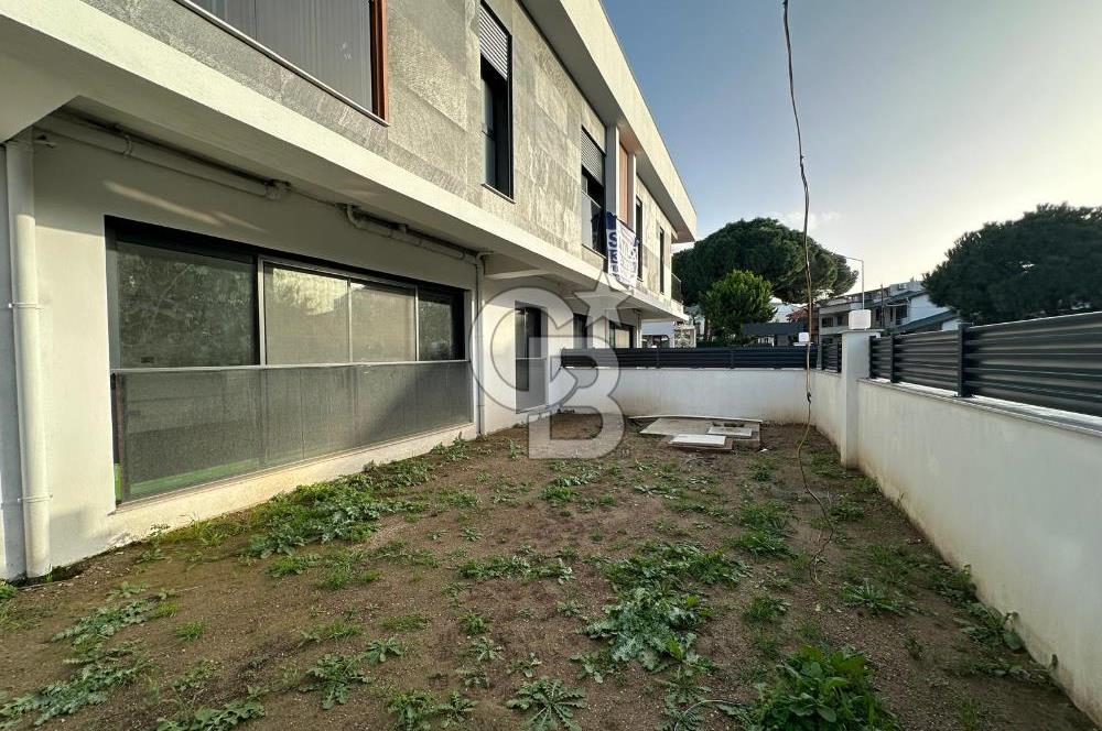 İzmir Narlıdere Limanreis'de Satılık Lüks 3+1 Villa CB-PH