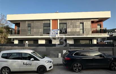 İzmir Narlıdere Limanreis'de Satılık Lüks 3+1 Villa CB-PH