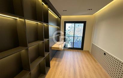 İzmir Narlıdere Limanreis'de Satılık Lüks 3+1 Villa CB-PH