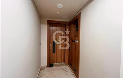 Cb Vizyon Tuğba ERKAL'dan Sinpaş Marina Kule de Kiralık Daire