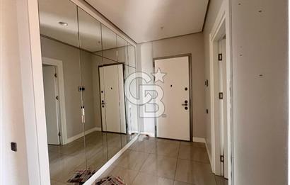 Cb Vizyon Tuğba ERKAL'dan Sinpaş Marina Kule de Kiralık Daire