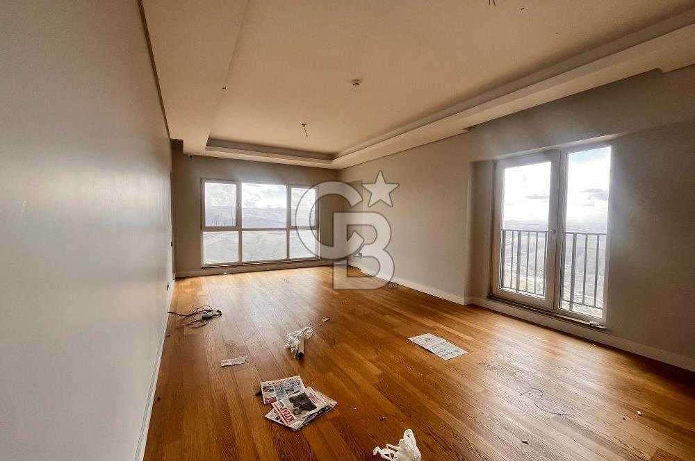 Cb Vizyon Tuğba ERKAL'dan Sinpaş Marina Kule de Kiralık Daire