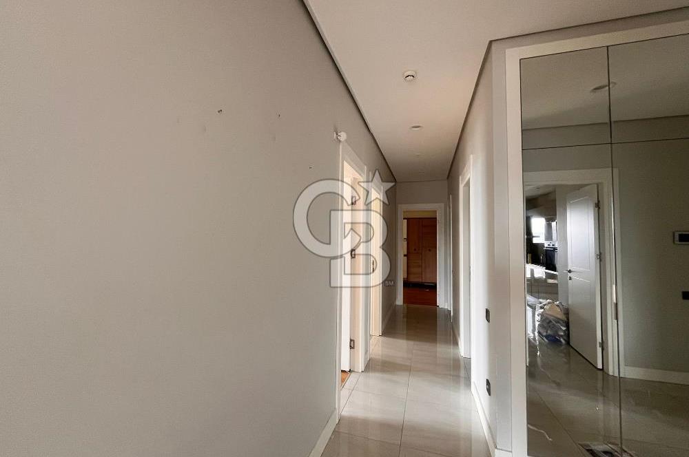 Cb Vizyon Tuğba ERKAL'dan Sinpaş Marina Kule de Kiralık Daire