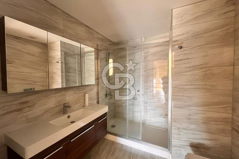 Cb Vizyon Tuğba ERKAL'dan Sinpaş Marina Kule de Kiralık Daire