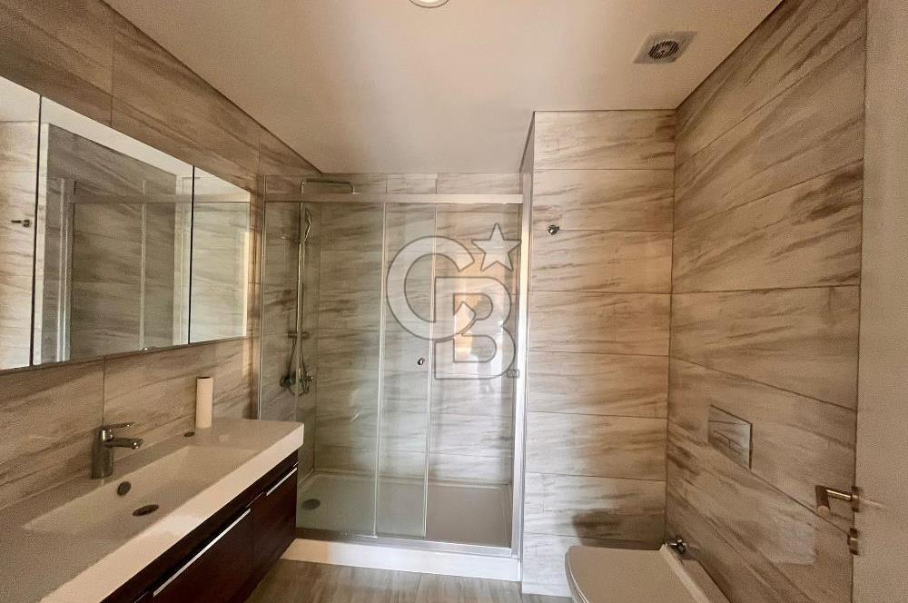 Cb Vizyon Tuğba ERKAL'dan Sinpaş Marina Kule de Kiralık Daire