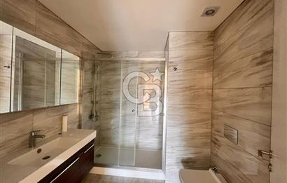Cb Vizyon Tuğba ERKAL'dan Sinpaş Marina Kule de Kiralık Daire