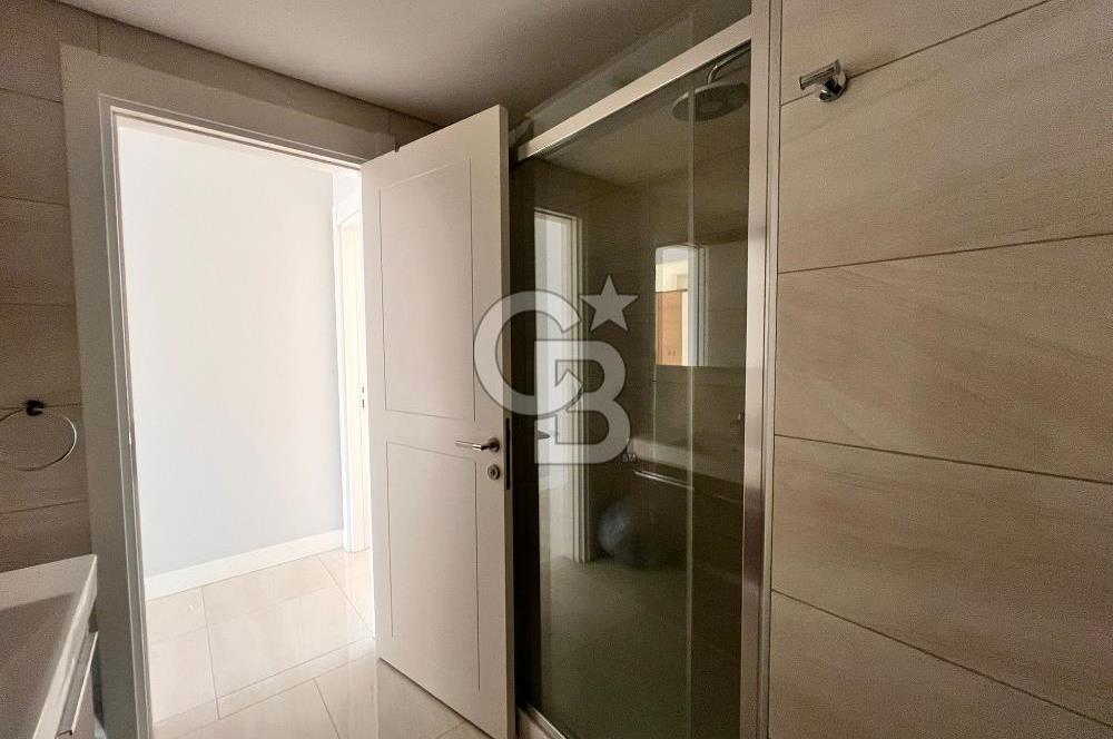 Cb Vizyon Tuğba ERKAL'dan Sinpaş Marina Kule de Kiralık Daire