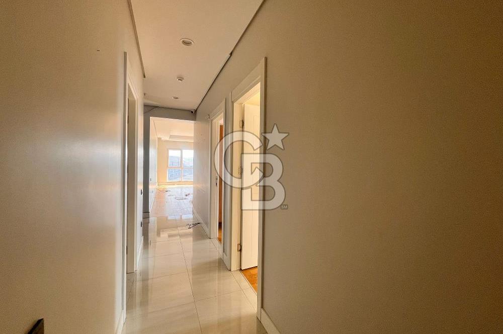 Cb Vizyon Tuğba ERKAL'dan Sinpaş Marina Kule de Kiralık Daire