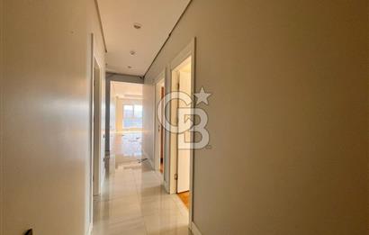 Cb Vizyon Tuğba ERKAL'dan Sinpaş Marina Kule de Kiralık Daire