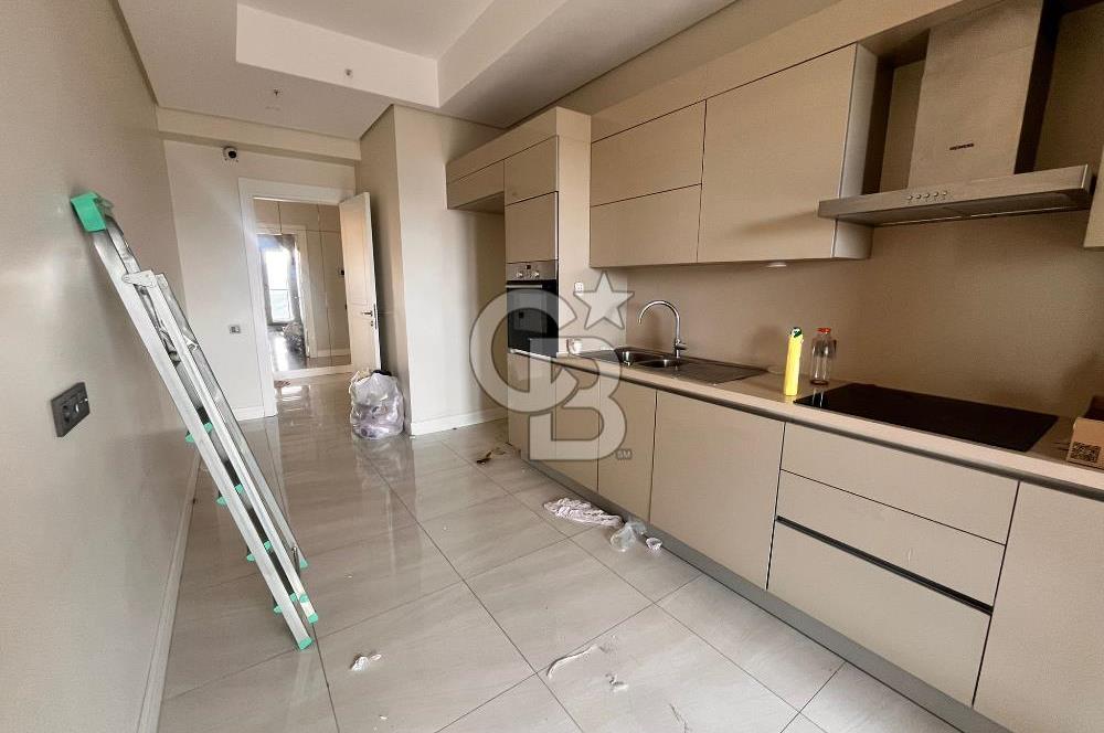 Cb Vizyon Tuğba ERKAL'dan Sinpaş Marina Kule de Kiralık Daire