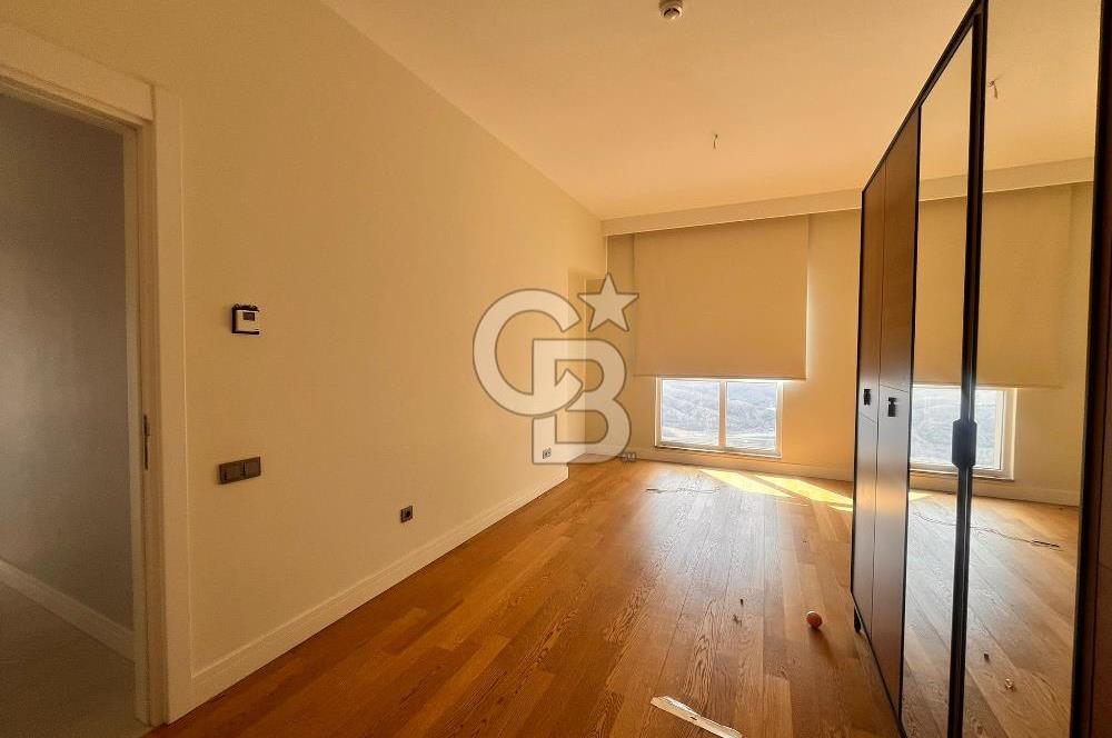 Cb Vizyon Tuğba ERKAL'dan Sinpaş Marina Kule de Kiralık Daire