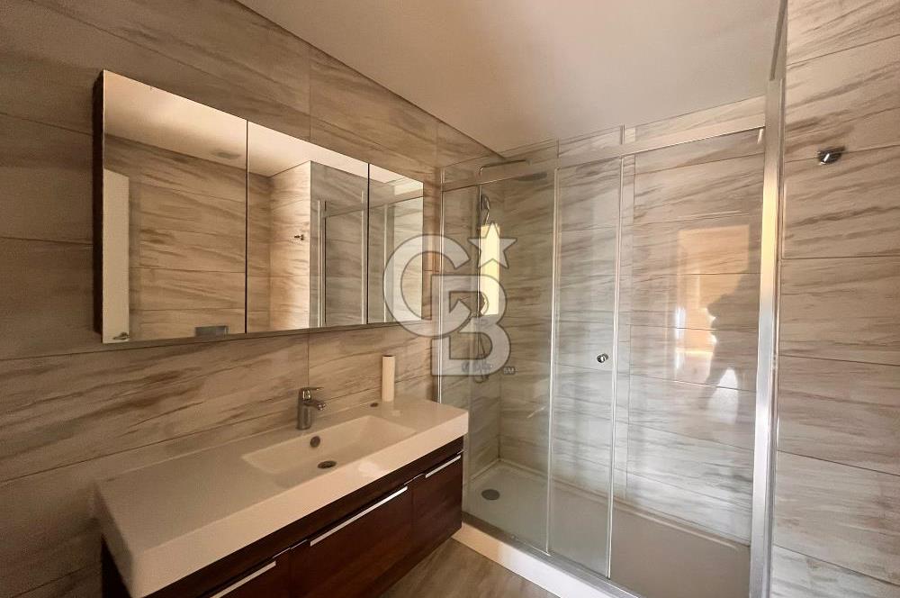 Cb Vizyon Tuğba ERKAL'dan Sinpaş Marina Kule de Kiralık Daire