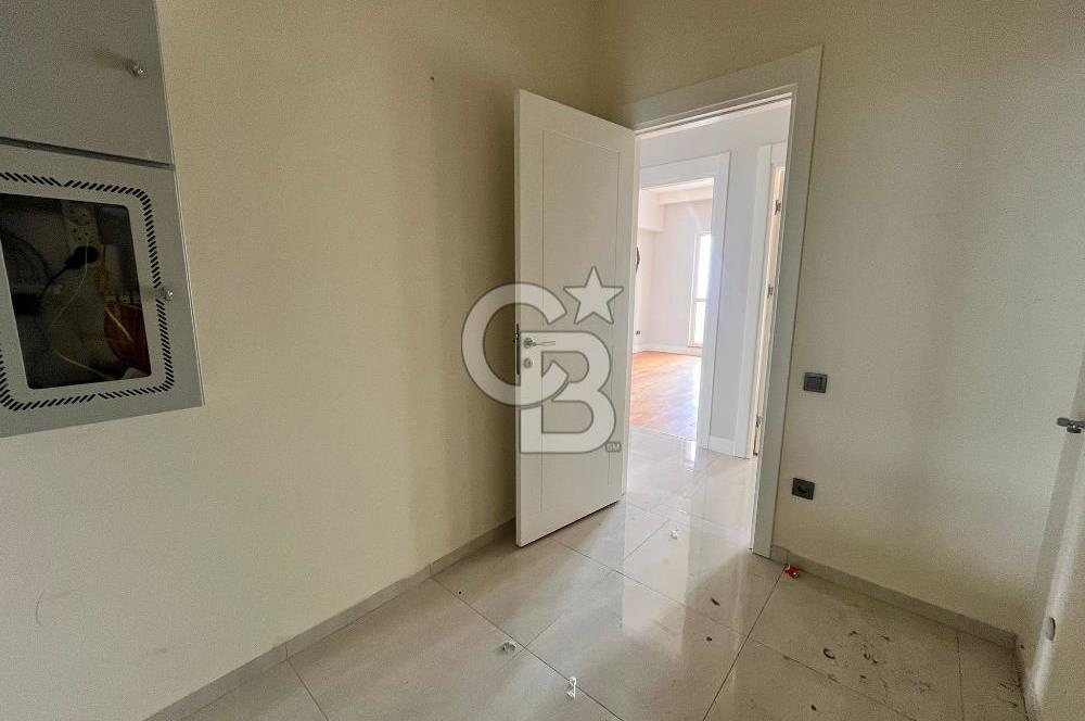 Cb Vizyon Tuğba ERKAL'dan Sinpaş Marina Kule de Kiralık Daire