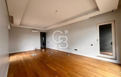 Cb Vizyon Tuğba ERKAL'dan Sinpaş Marina Kule de Kiralık Daire