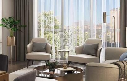 MUSTAFA KEMAL MAH BALTIK SİTESİNDE 1+1 LÜX SATILIK DAİRE