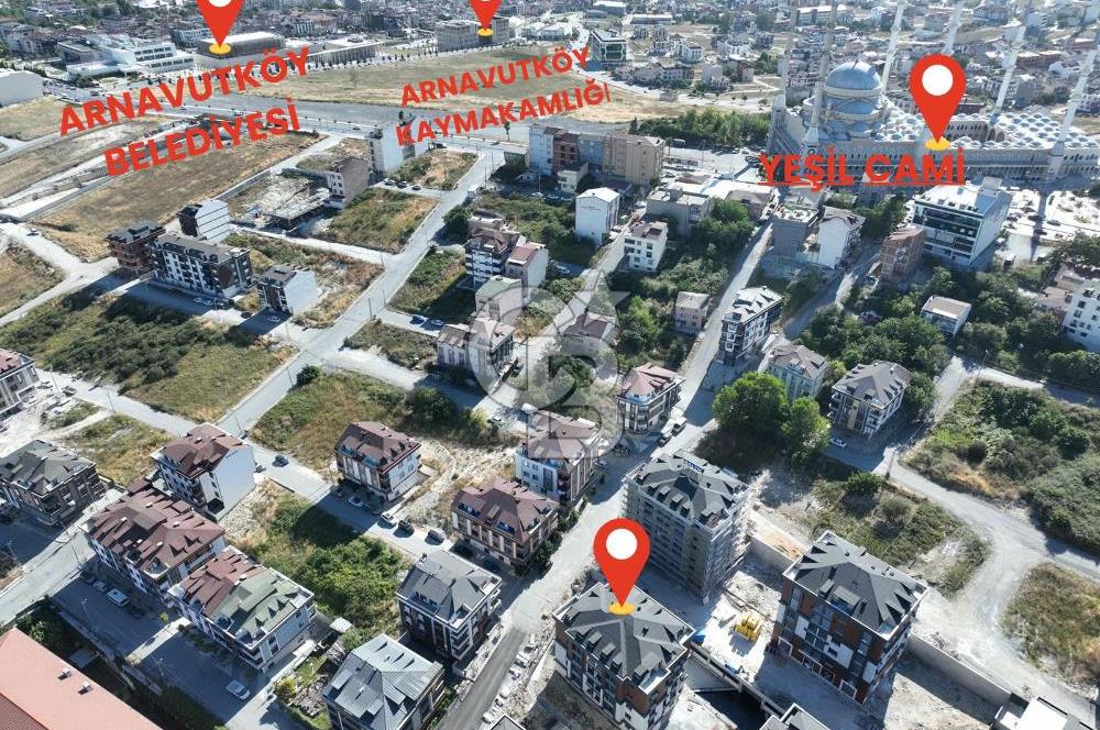 MUSTAFA KEMAL MAH BALTIK SİTESİNDE 1+1 LÜX SATILIK DAİRE