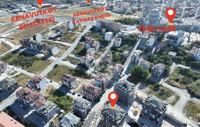 MUSTAFA KEMAL MAH BALTIK SİTESİNDE 1+1 LÜX SATILIK DAİRE