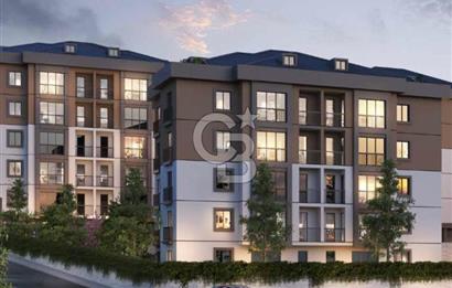 MUSTAFA KEMAL MAH BALTIK SİTESİNDE 1+1 LÜX SATILIK DAİRE