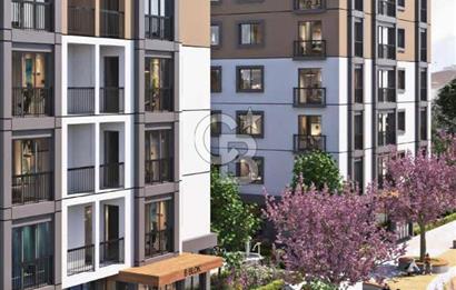 MUSTAFA KEMAL MAH BALTIK SİTESİNDE 1+1 LÜX SATILIK DAİRE