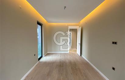 Beytepe Bellapais'te Kiralık 77m² 1+1 Lüks Daire