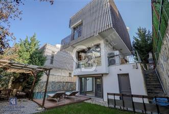 HAVUZLU,ASANSÖRLÜ,OTOPARKLI,BAHÇELİ,4+2 KİRALIK FORLEKS VİLLA - 7 - 334545