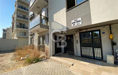 SEYREK'te BAHÇE KEYFİ SİZİ BEKLİYOR! ÖZEL KULLANIMLI GİRİŞ KATI 1+1 SATILIK