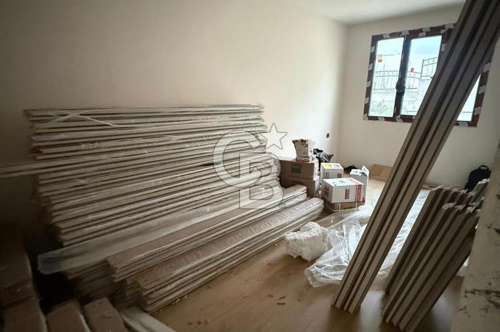 MUSTAFA KEMAL MAH BALTIK SİTESİNDE 1+1 LÜX SATILIK DAİRE