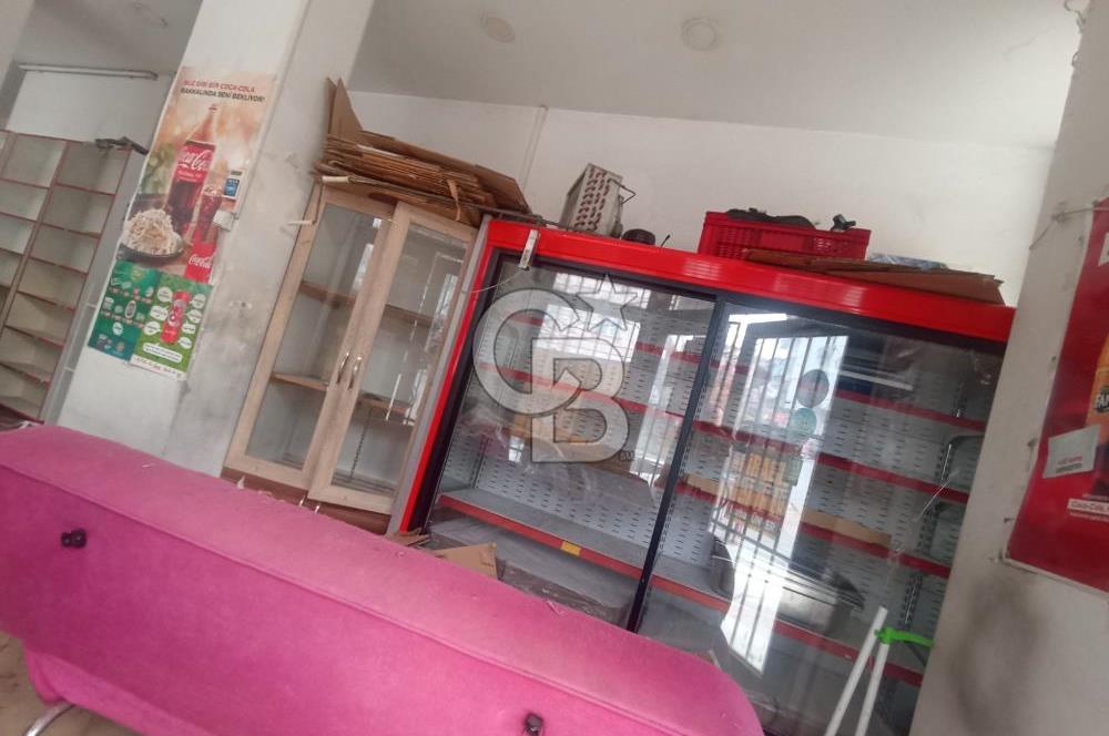 ETİMESGUT CADDE ÜZERİNDE SATILIK 85 m2 DÜKKAN