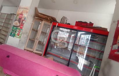 ETİMESGUT CADDE ÜZERİNDE SATILIK 85 m2 DÜKKAN