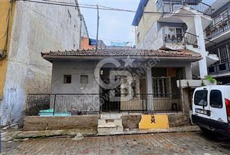 ÇAMDİBİNDE SATILIK 117 m ARSA - 3 - 334548