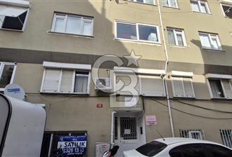 Hasanpaşa Musavat sokakta satılık Daire - 1 - 326465