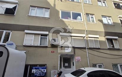 Hasanpaşa Musavat sokakta satılık Daire