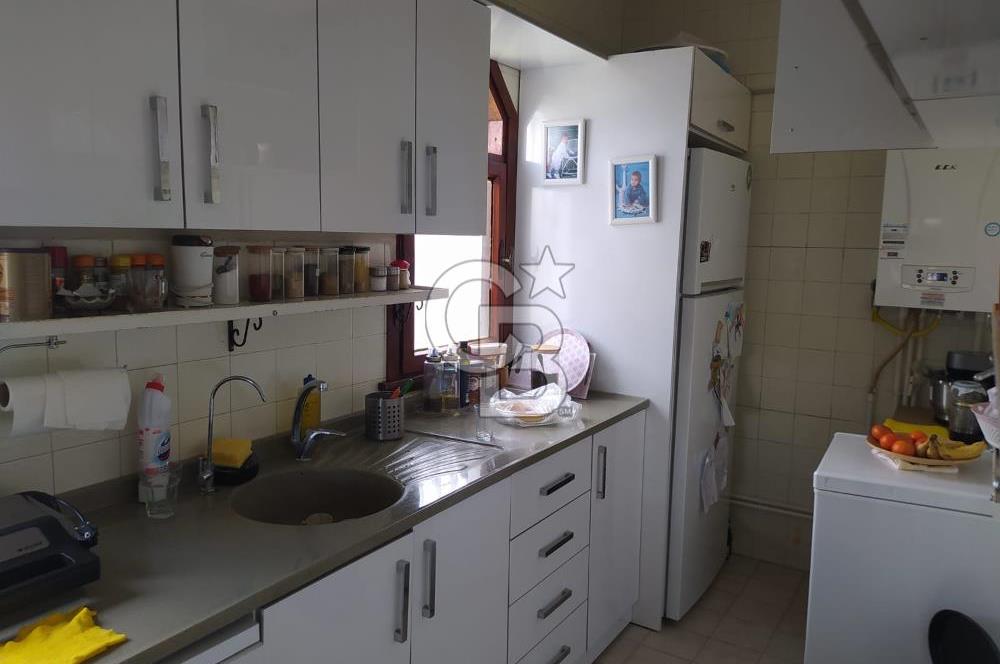 ÇINARCIK KORU, ALTINKORU VİLLARINDA SATILIK 3 + 1 İKİZ VİLLA