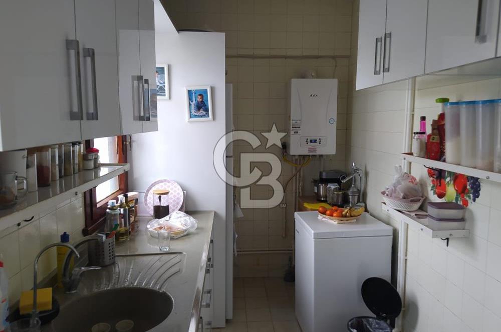 ÇINARCIK KORU, ALTINKORU VİLLARINDA SATILIK 3 + 1 İKİZ VİLLA