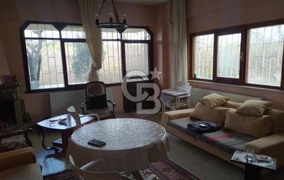 ÇINARCIK KORU, ALTINKORU VİLLARINDA SATILIK 3 + 1 İKİZ VİLLA