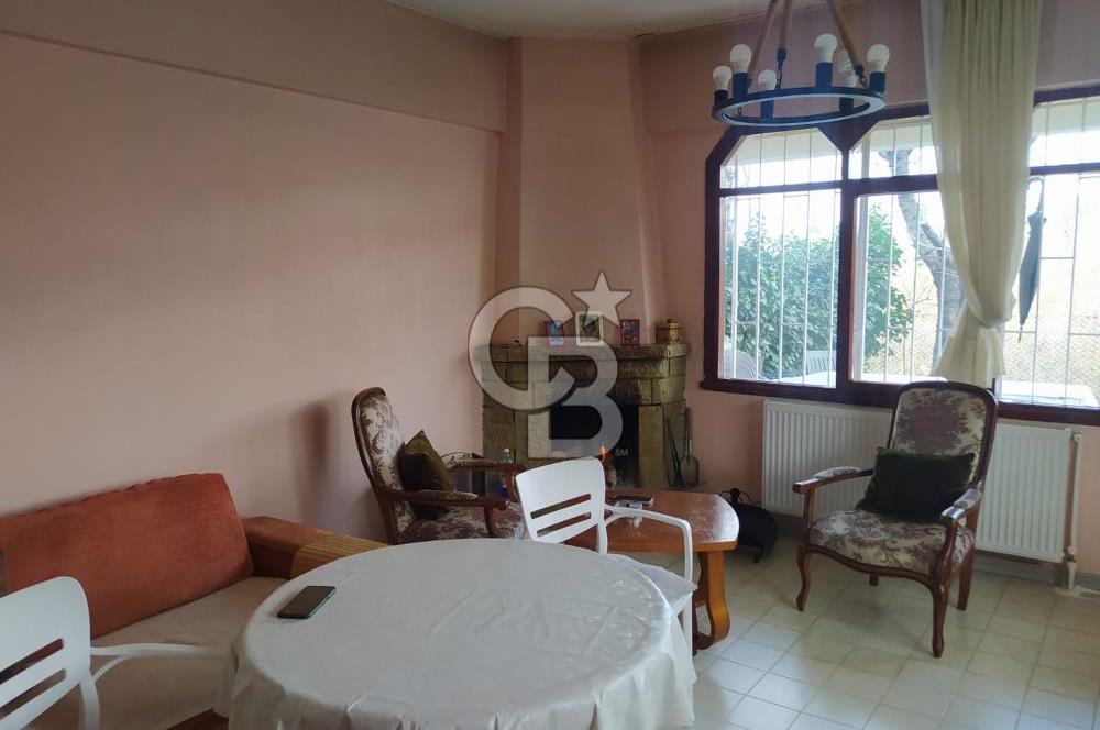 ÇINARCIK KORU, ALTINKORU VİLLARINDA SATILIK 3 + 1 İKİZ VİLLA