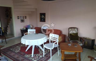 ÇINARCIK KORU, ALTINKORU VİLLARINDA SATILIK 3 + 1 İKİZ VİLLA