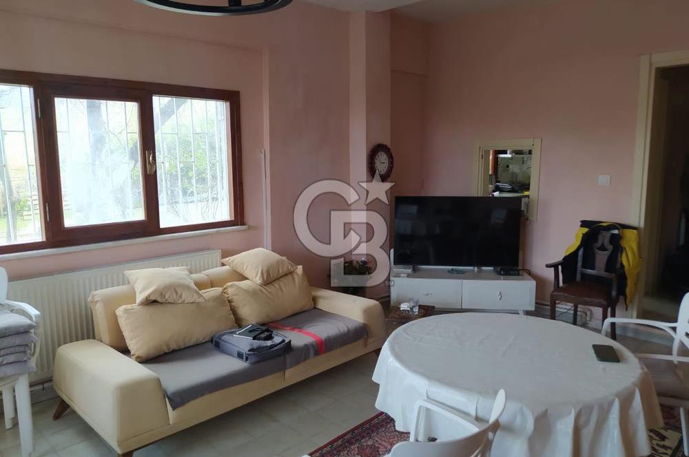 ÇINARCIK KORU, ALTINKORU VİLLARINDA SATILIK 3 + 1 İKİZ VİLLA